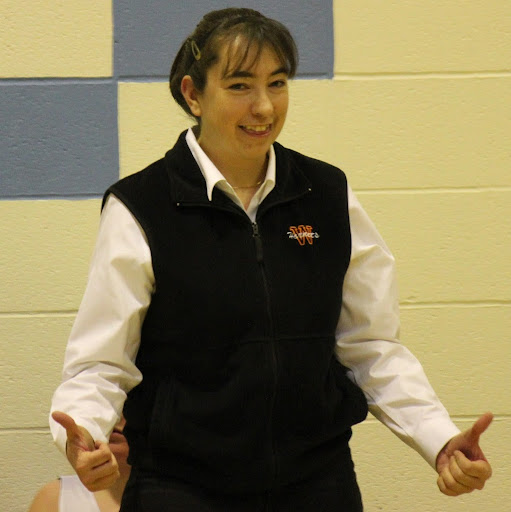 Julie Hanson Photo 32