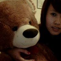 Angela Lu Photo 7