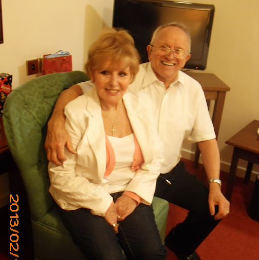 Margaret Pickering Photo 5