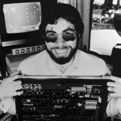 Stephen Wozniak Photo 9