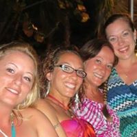 Christine Hagan Photo 14