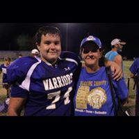 Sandra Eldridge Photo 13