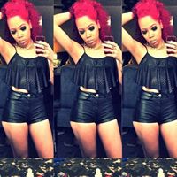 Annamarie Johnson Photo 14