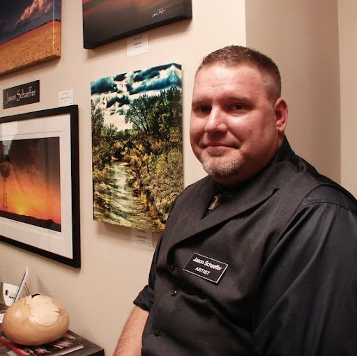 Jason Schaeffer Photo 9