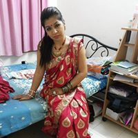 Madhumita Barua Photo 4