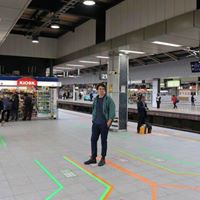 Joseph Hardy Photo 31