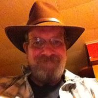 David Croker Photo 20