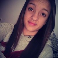 Hailee Hayes Photo 7