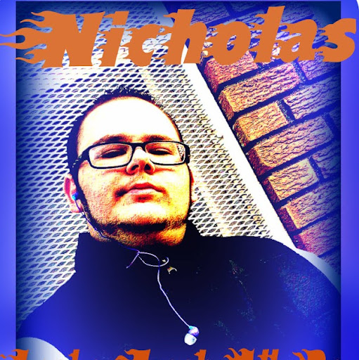Nicholas Sherman Photo 41