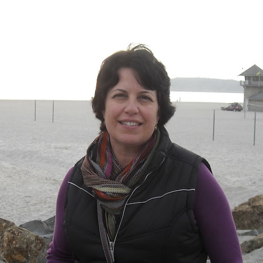 Anita Mason Photo 32