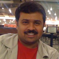 Sridhar Dumbala Photo 6