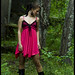 Sara Strong Photo 41