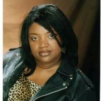 Kimberly Parker Photo 38