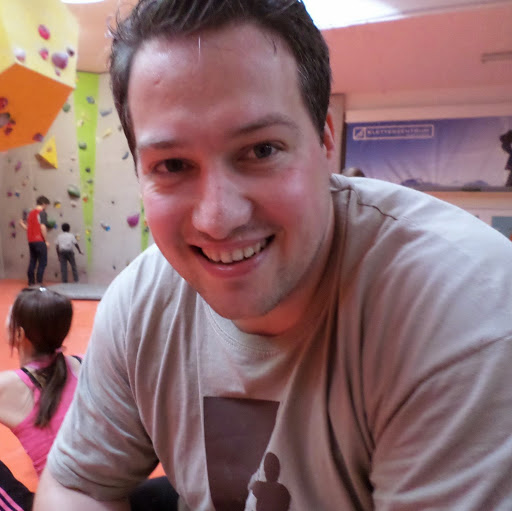 Kevin Krieger Photo 40