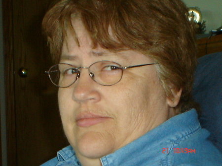 Brenda Schultz Photo 1
