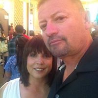 Donna Salas Photo 32