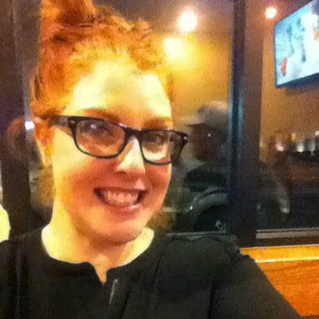 Stephanie Swartz Photo 32