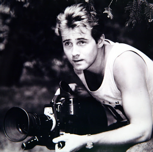 Lee Martin Photo 13