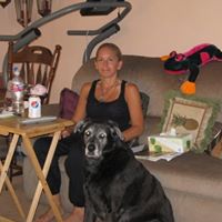 Victoria Roy Photo 18