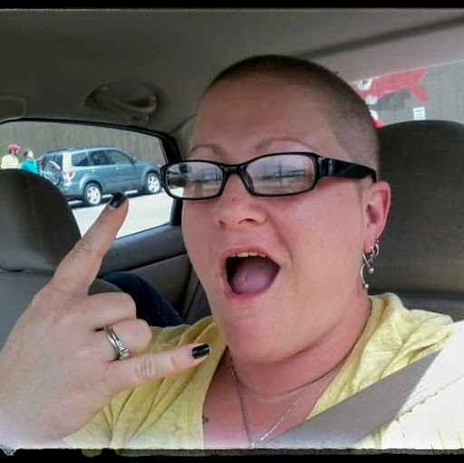 Kristi Tucker Photo 7