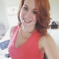 Catherine Boudreau Photo 15