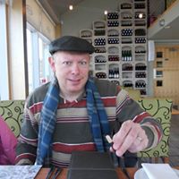 Robert Arnett Photo 31