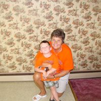 Joan Aikens Photo 6