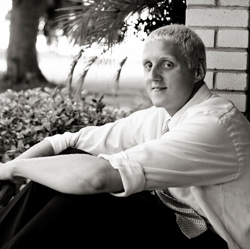 Jeffrey Walker Photo 44