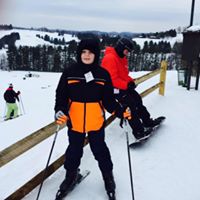 Tracy Christ Photo 2