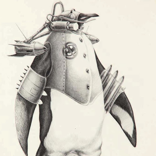 Michael Skinner Photo 46