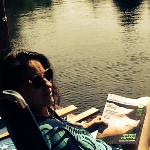 Kathleen Frith Photo 10