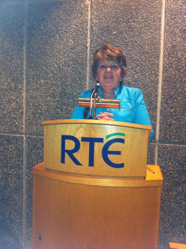 Catherine O'Connor Photo 20