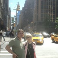 Mary Chester Photo 20