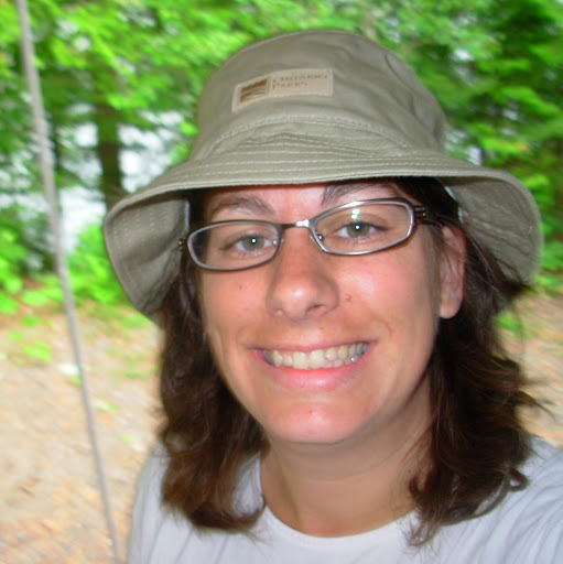Laura Roy Photo 34