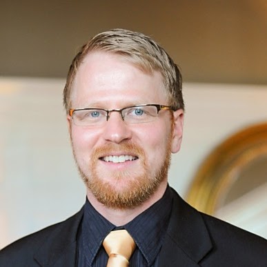 Bryan Maurer Photo 2