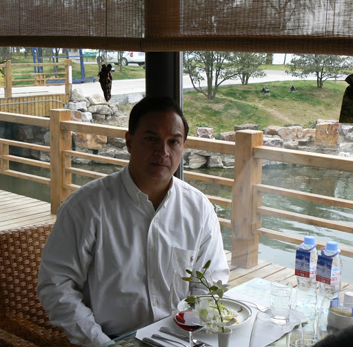 John Garrison Photo 14