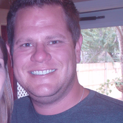 Ricky Vaughn Photo 30