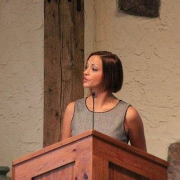 Kristin Wolf Photo 10