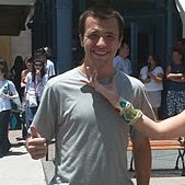 Brad Thomas Photo 33