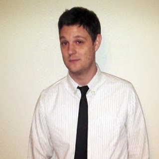 Chris Rigdon Photo 13