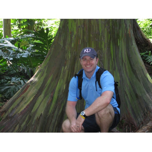 Christopher Roark Photo 11