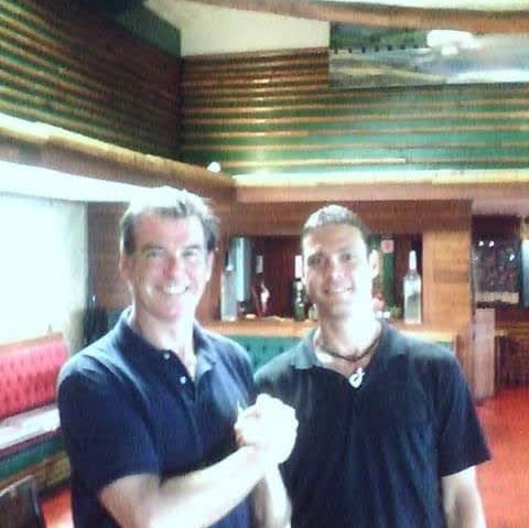 Jerry Fritz Photo 29