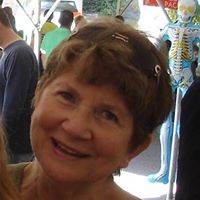 Kathryn Stein Photo 7