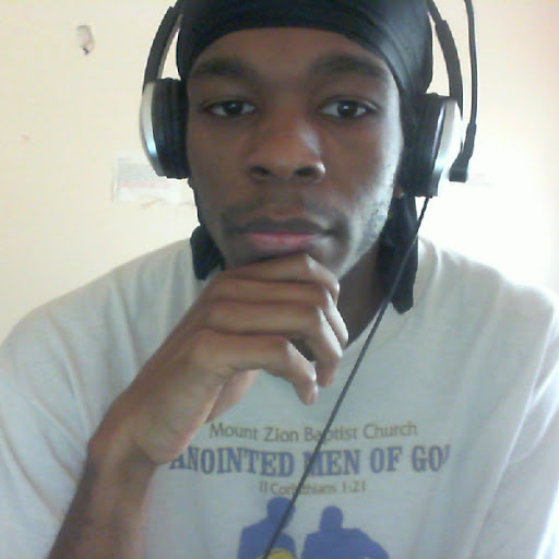 Dwayne Hinds Photo 6