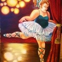 Cynthia Mathias Photo 8