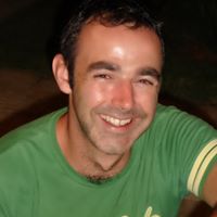 Anthony Reynolds Photo 36