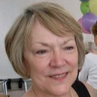 Janet Harding Photo 28