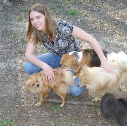 Katherine Shaver Photo 12