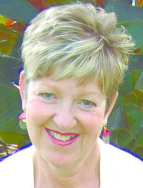 Christine Nagy Photo 19