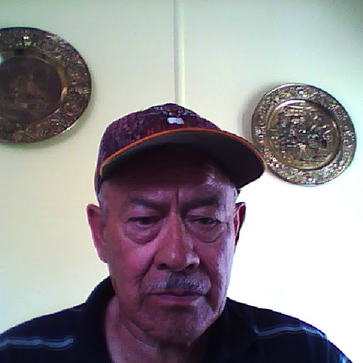 Frank Conroy Photo 28